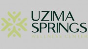 Uzima Springs Massage & Wellness
