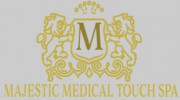 Majestic Medical Touch Spa