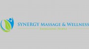 Synergy Massage & Wellness