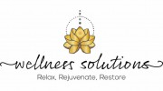Wellness Solutions Physical Therapy Pilates Massage