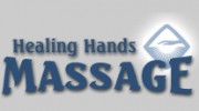 Healing Hands Massage
