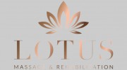 Lotus Massage & Rehabilitation