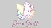 Dean Snell, Licensed Massage Therapist