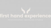 First Hand Experience