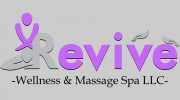 Revive Wellness & Massage Therapy