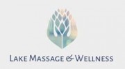Lake Massage & Wellness