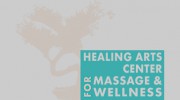 Healing Arts Center For Massage & Wellness