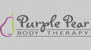 Purple Pear Body Therapy