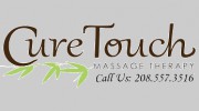 Cure Touch Massage Therapy