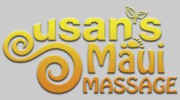 Susan's Maui Massage
