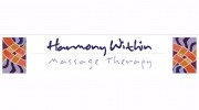 Harmony Within Massage Therapy
