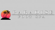 Paradise Foot Spa