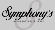 Symphony's Massage & Spa