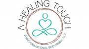A Healing Touch Transformational Bodywork
