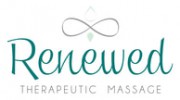Renewed Therapeutic Massage