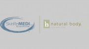 Natural Body Spa & Shoppe