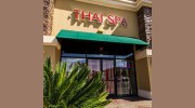 Thai Spa Massage 2