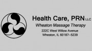 Wheaton Massage Therapy