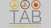TAB Massage & Fitness
