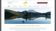 Earth Body Massage