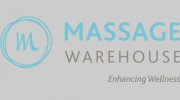 Massage Warehouse Showroom