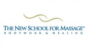 The New School For Massage Bodyworks & Healing