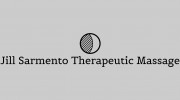 Jill Sarmento Therapeutic Massage