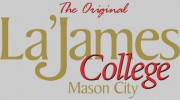 LA James College Of Hairstyling & Cosmetology