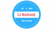 CJ Massage