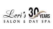 Lori's Massage & Day Spa