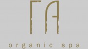 RA Organic Spa
