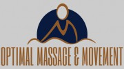 Optimal Massage For Optimal Health