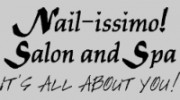 Nail Issimo Salon & Spa