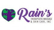 Rain's Therapeutic Massage & Skin Care