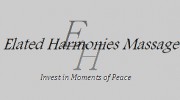 Elated Harmonies Massage