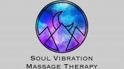 Soul Vibration Massage Therapy & Wellness