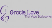 Gracie Love Thai Yoga Bodyworks