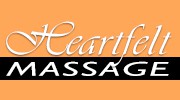 Heartfelt Massage