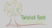 Twisted Root Medical Massage