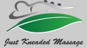 Just Kneaded