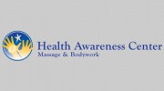 Health Awareness Ctr-Massage