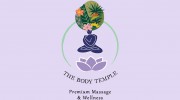 The Body Temple Massage Spa Wellness