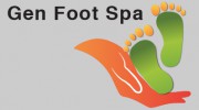 Gen Foot Spa