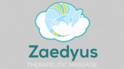 Zaedyus Therapeutic Massage