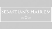 Sebastian's Hair-Em & Day Spa