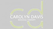 Carolyn Davis Massage Therapy