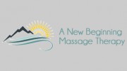 A New Beginning Massage Therapy