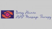 Betsy Heintz, HHP Massage Therapy