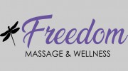 Freedom Massage & Wellness