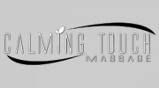 Calming Touch Massage